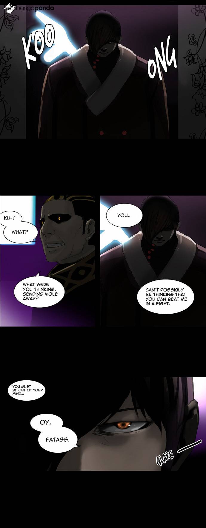Tower of God Chapter 100 image 38